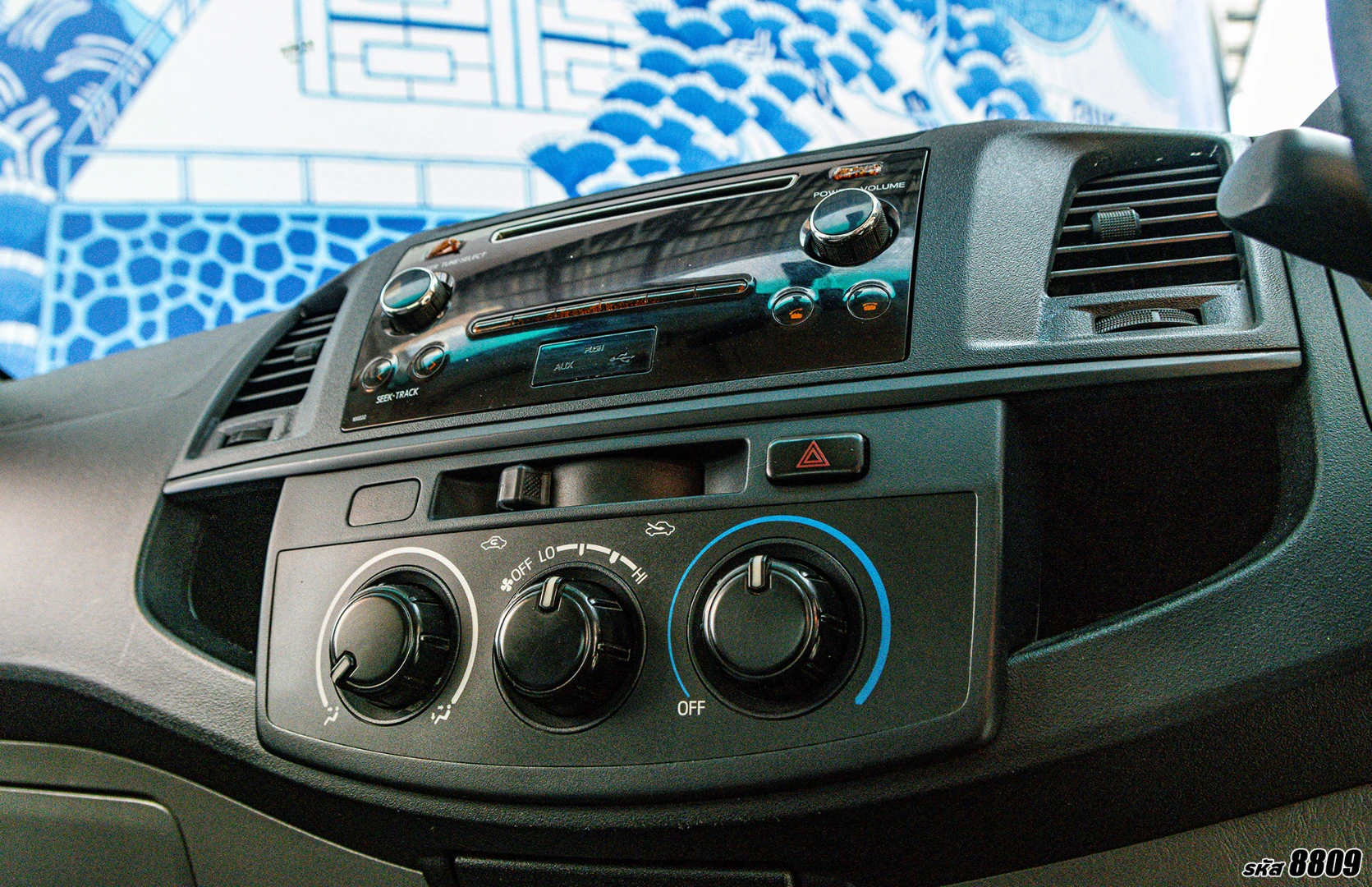 Toyota HILUX VIGO CHAMP SMART CAB 2.7 J - ภาพย่อที่ 23