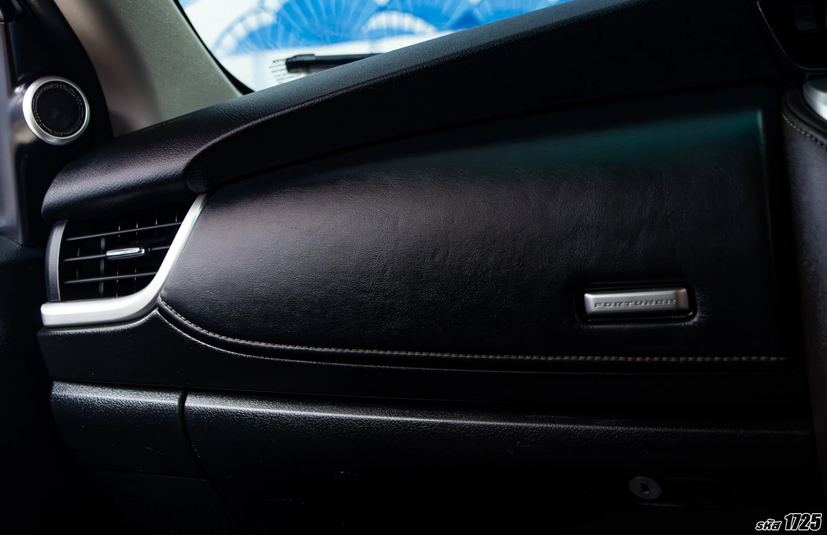 Toyota FORTUNER 2.4 V (MY15) (MNC) - ภาพย่อที่ 22