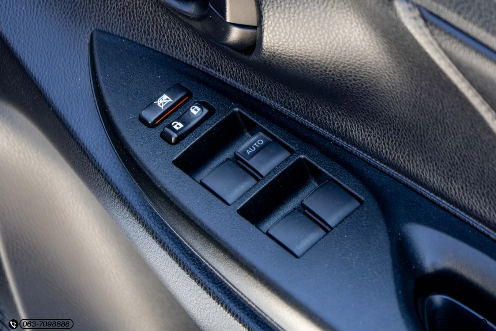 Toyota VIOS 1.5 J (MY13) - ภาพย่อที่ 27