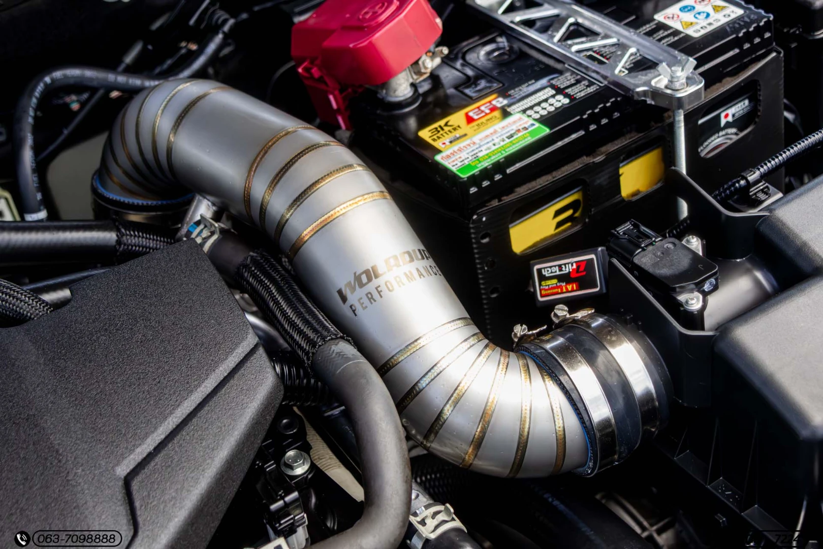 Toyota YARIS ATIV 1.2 PREMIUM (MY22) - ภาพย่อที่ 27