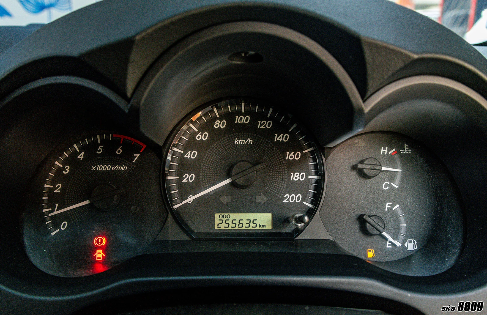 Toyota HILUX VIGO CHAMP SMART CAB 2.7 J - ภาพย่อที่ 24