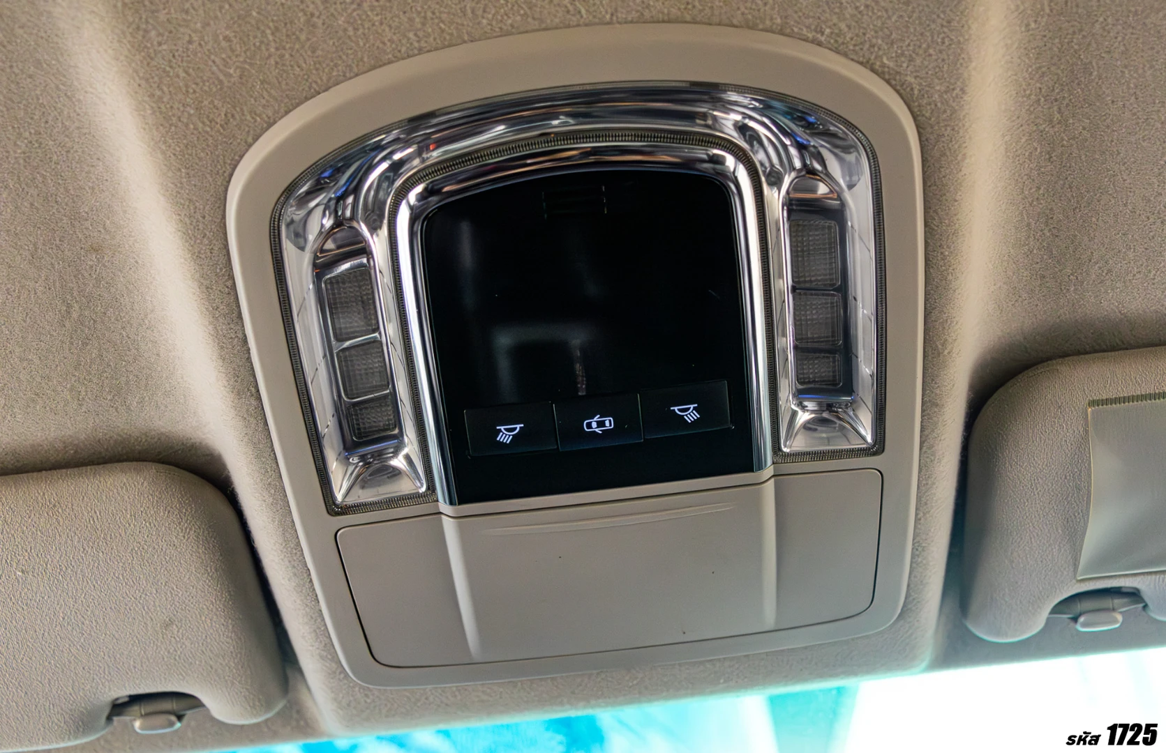 Toyota FORTUNER 2.4 V (MY15) (MNC) - ภาพย่อที่ 23