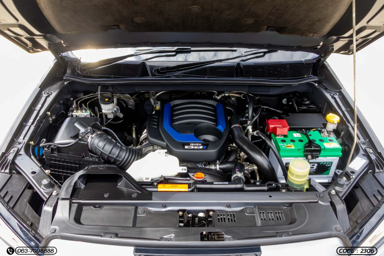 Toyota YARIS ATIV 1.2 PREMIUM (MY22) - ภาพย่อที่ 29
