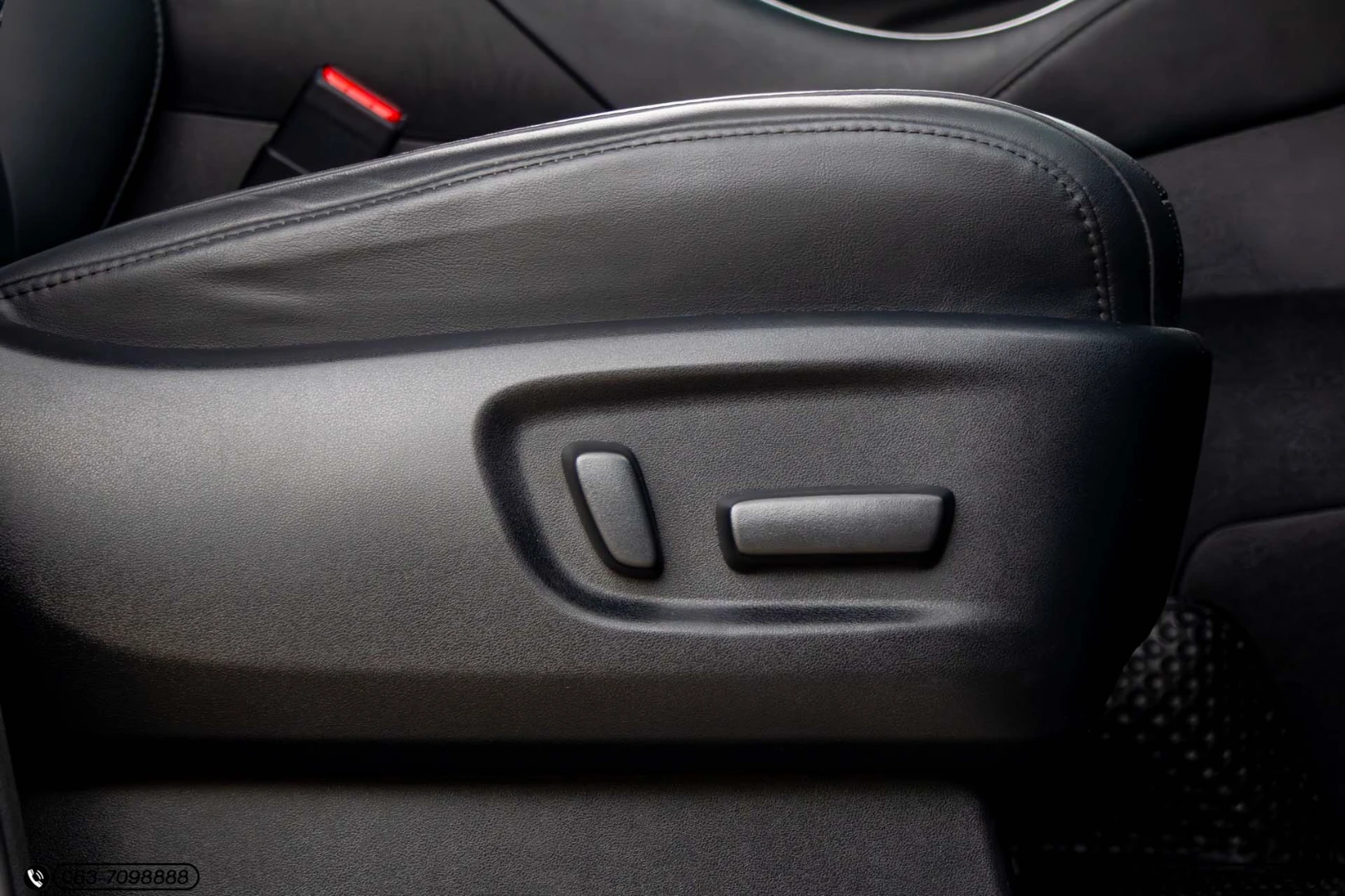 Toyota VELLFIRE 2.5 (MY18) (MNC) - ภาพย่อที่ 23