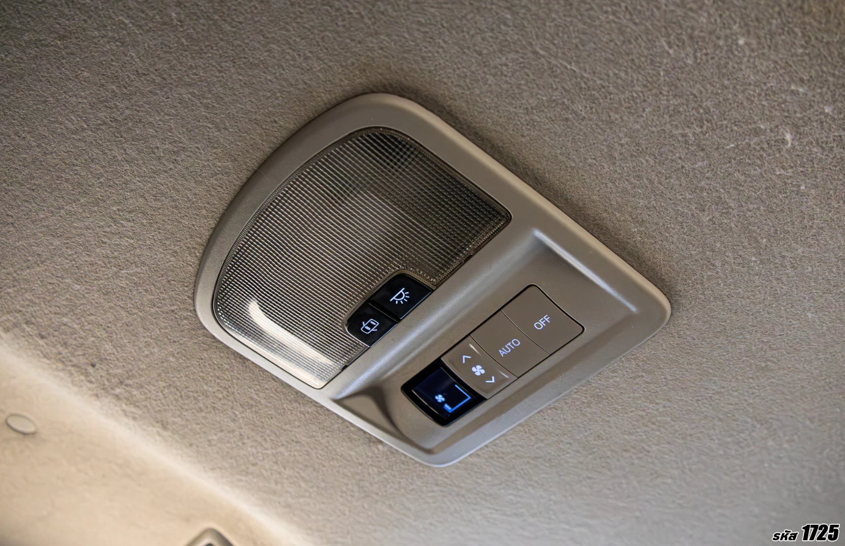 Toyota FORTUNER 2.4 V (MY15) (MNC) - ภาพย่อที่ 24