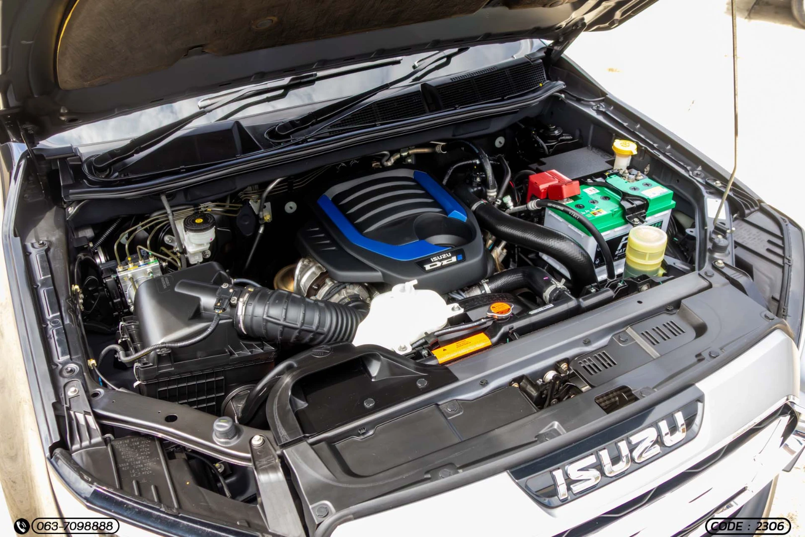 Toyota YARIS ATIV 1.2 PREMIUM (MY22) - ภาพย่อที่ 30