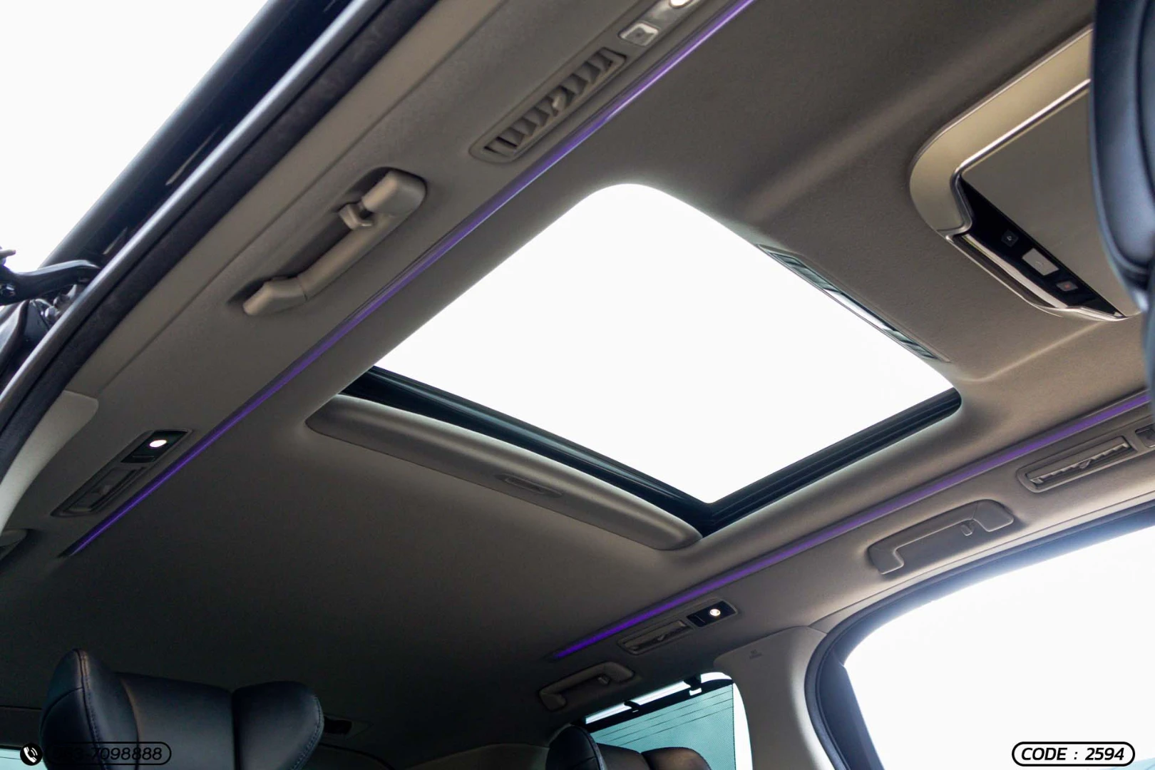 Toyota VELLFIRE 2.5 (MY18) (MNC) - ภาพย่อที่ 24