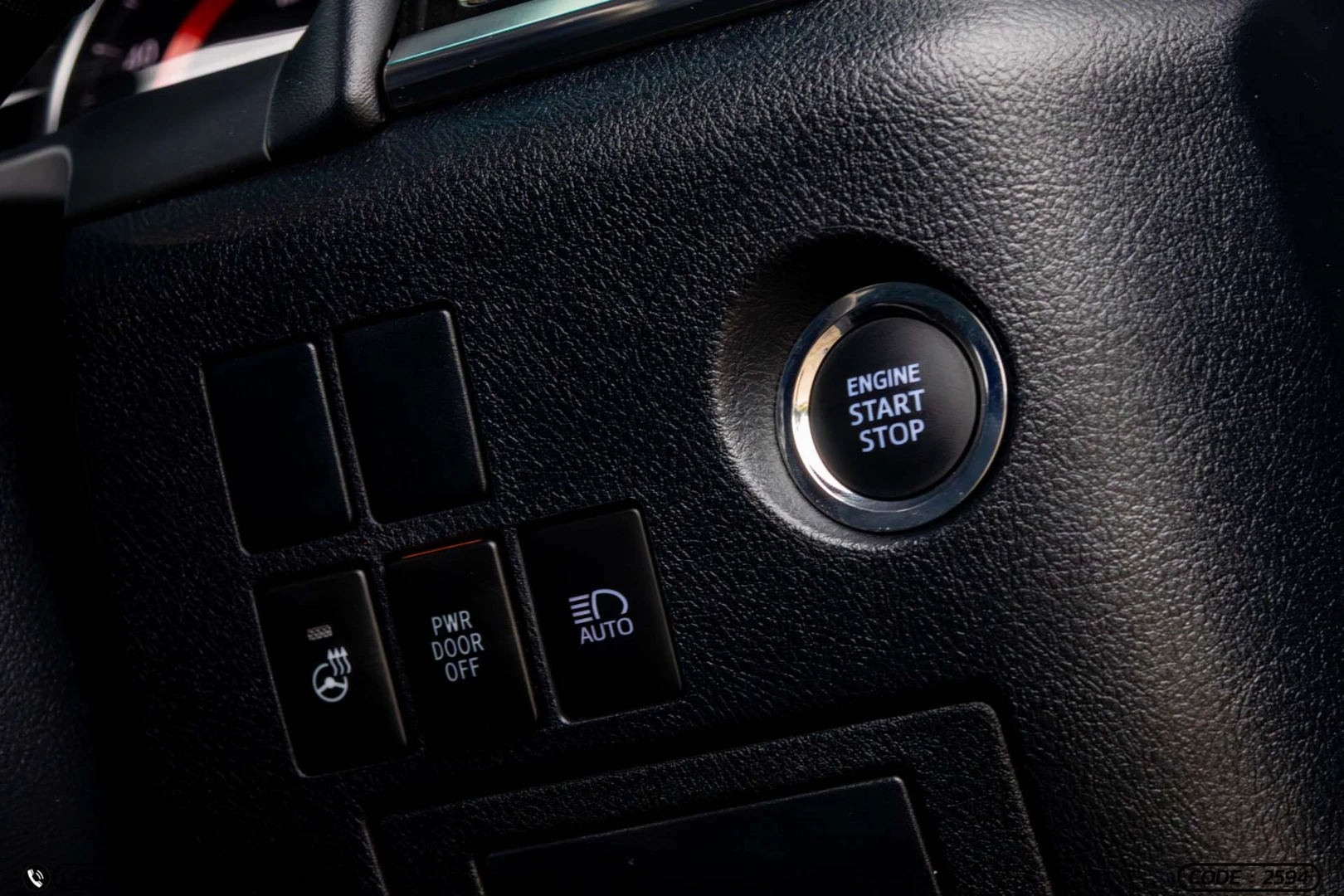 Toyota VELLFIRE 2.5 (MY18) (MNC) - ภาพย่อที่ 26