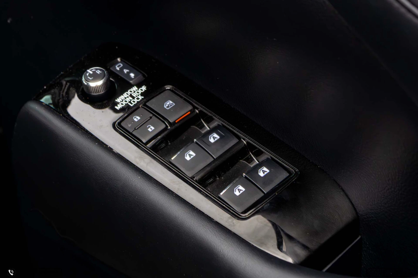 Toyota VELLFIRE 2.5 (MY18) (MNC) - ภาพย่อที่ 27