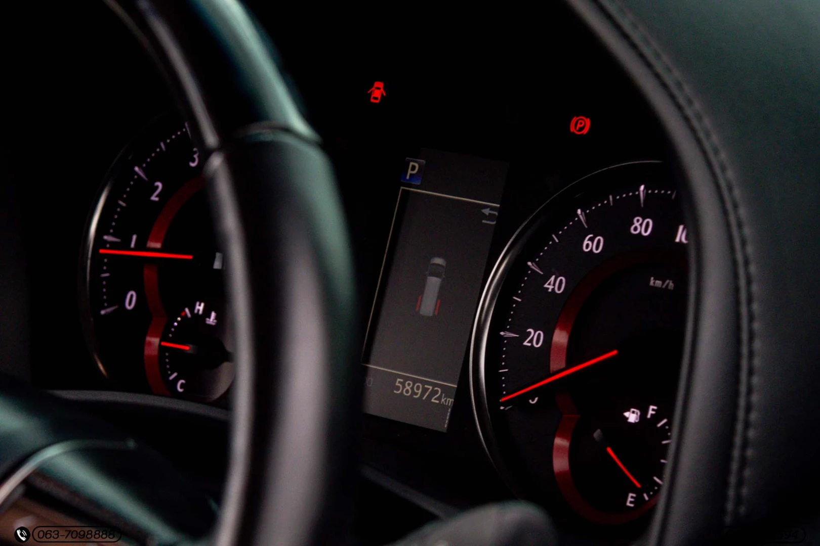 Toyota VELLFIRE 2.5 (MY18) (MNC) - ภาพย่อที่ 28