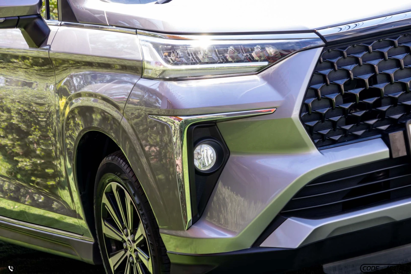 Toyota VELOZ 1.5 SMART - ภาพย่อที่ 4