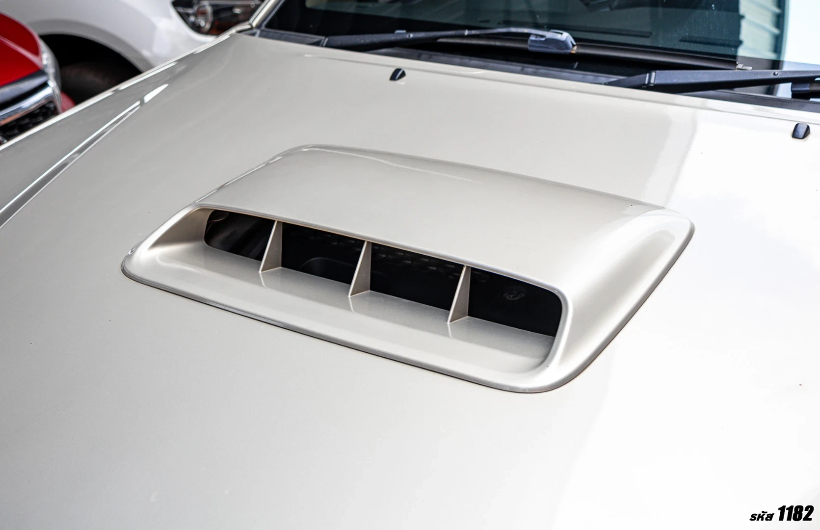 Toyota FORTUNER 3.0 V 2WD (CHAMP) - ภาพย่อที่ 5