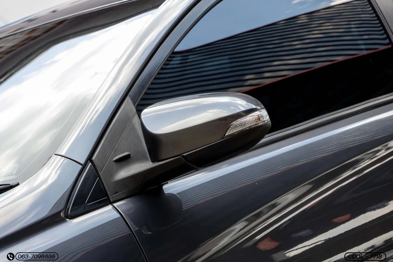 Toyota YARIS 1.2 E (MY17) - ภาพย่อที่ 6