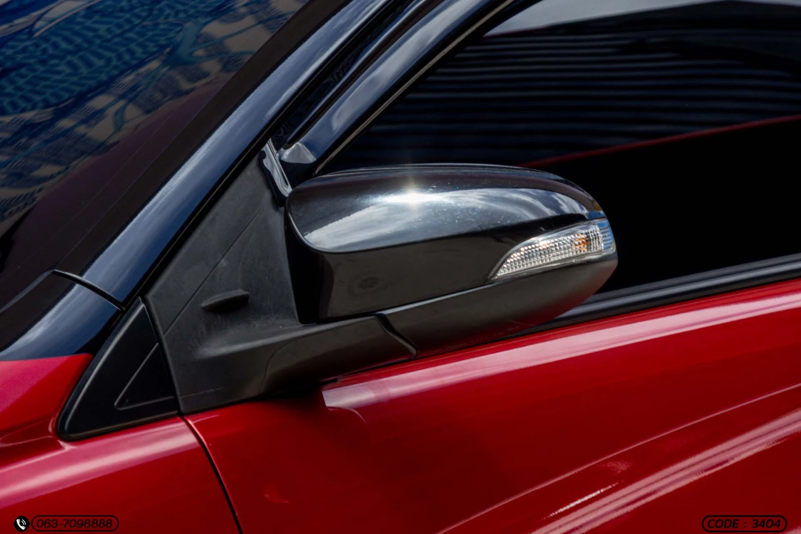 Toyota YARIS 1.2 SPORT PREMIUM (BLACK ROOF) (MY20) - ภาพย่อที่ 6