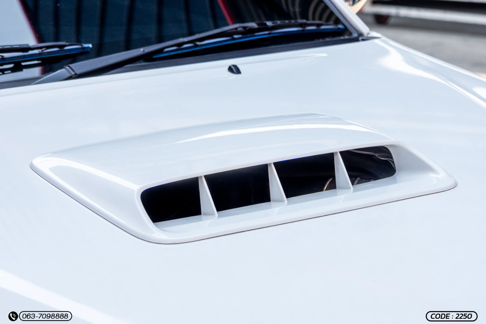 Toyota HILUX VIGO CHAMP SMART CAB 2.5 G VNT - ภาพย่อที่ 6