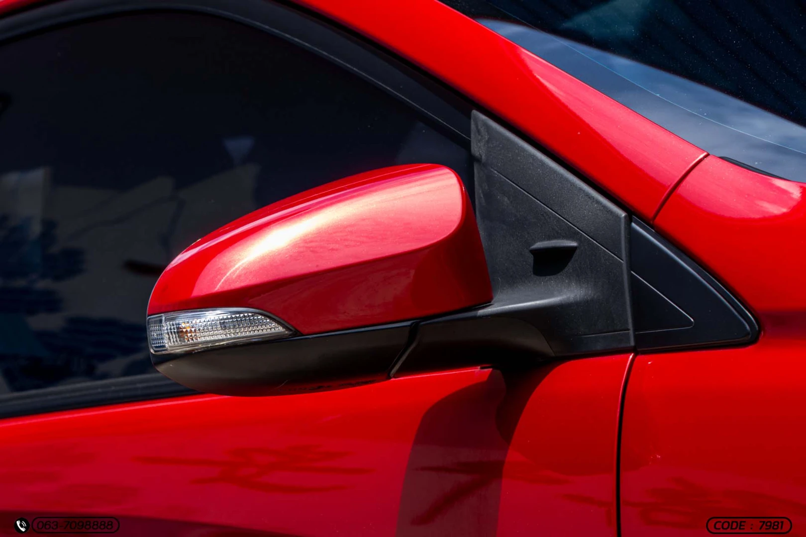 Toyota YARIS ATIV 1.2 G - ภาพย่อที่ 6