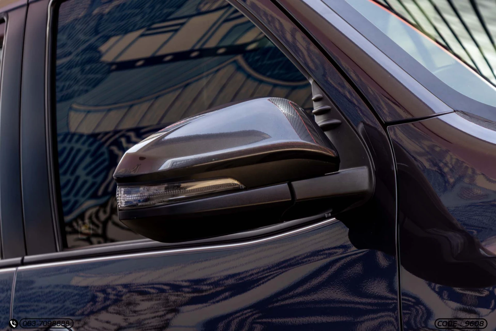 Toyota FORTUNER 2.4 G (MY20) - ภาพย่อที่ 6