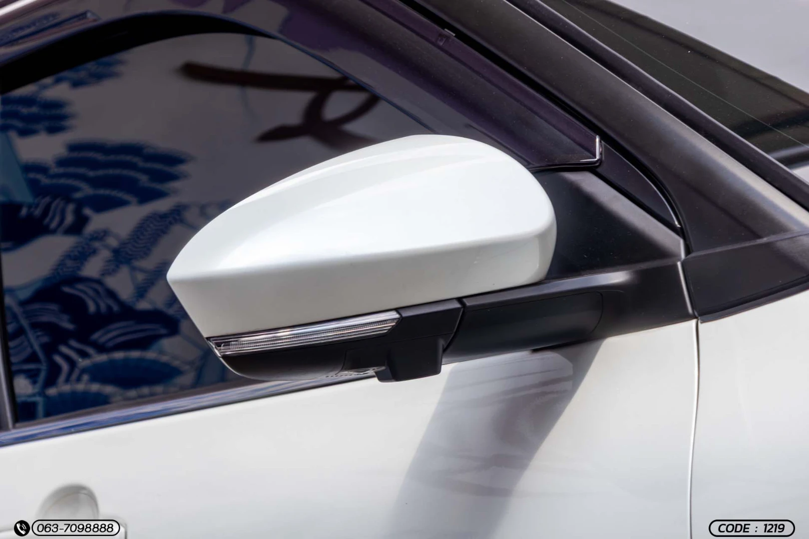 Toyota YARIS CROSS 1.5 HEV PREMIUM LUXURY - ภาพย่อที่ 6