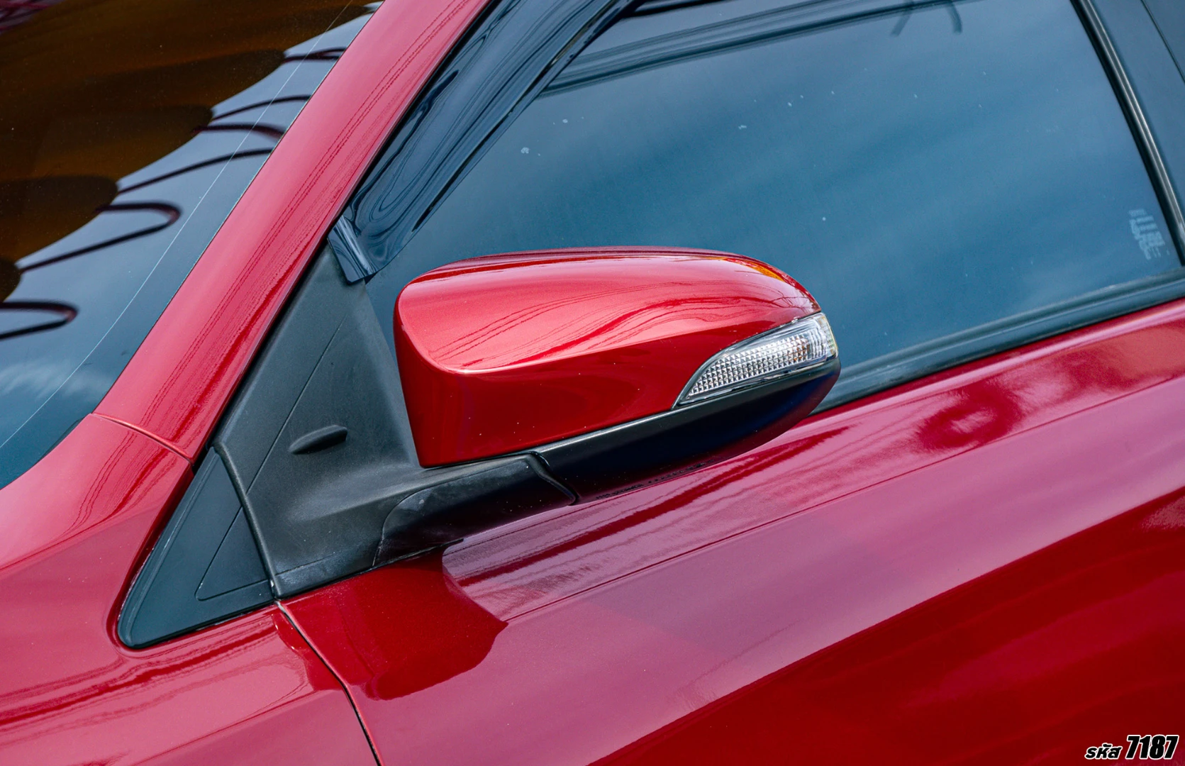 Toyota VIOS 1.5 S (MY13) - ภาพย่อที่ 7