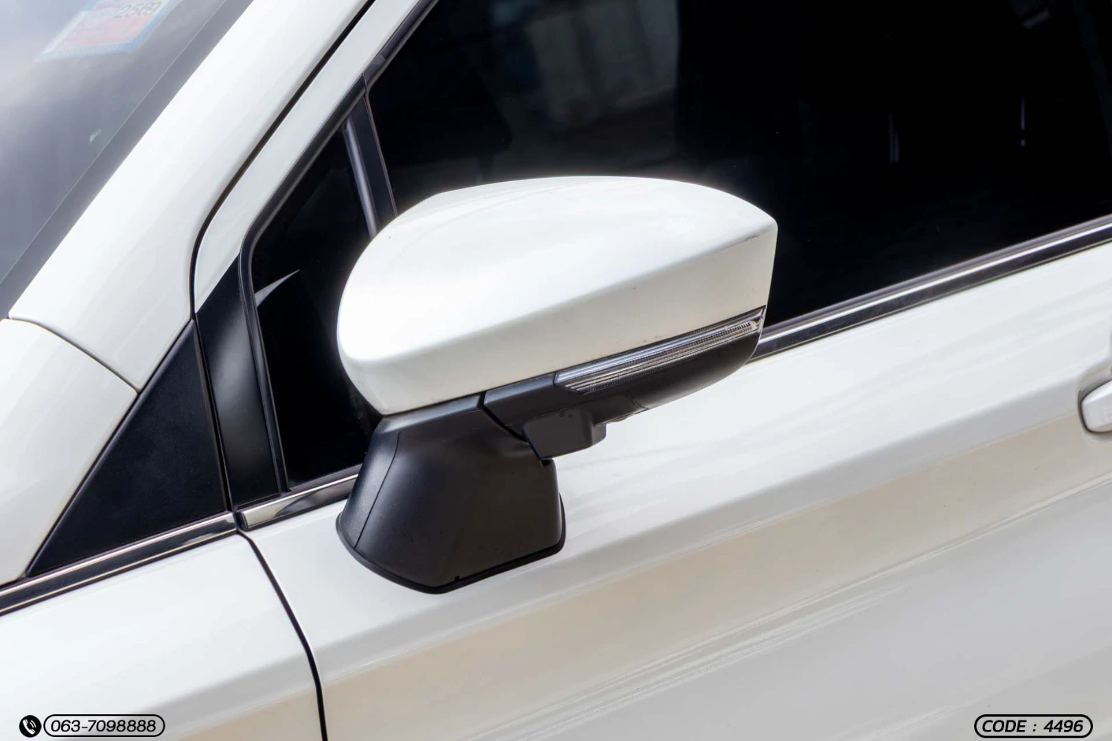 Toyota VELOZ 1.5 PREMIUM - ภาพย่อที่ 7