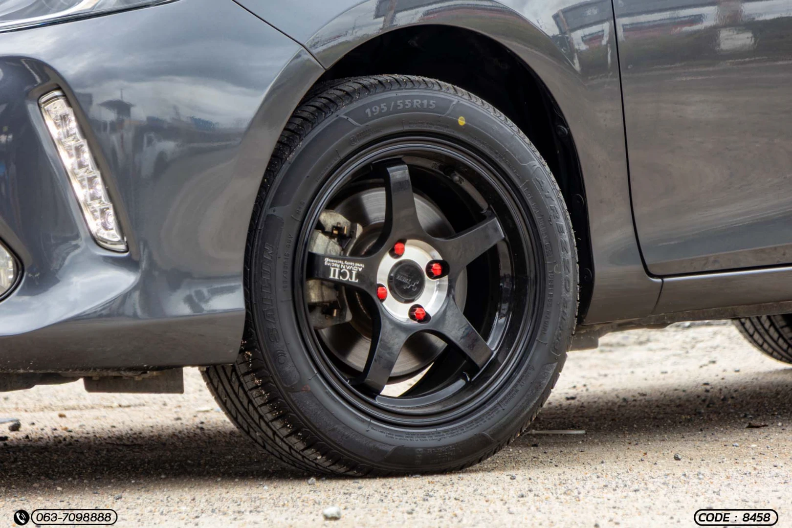 Toyota VIOS 1.5 MID (MY19) - ภาพย่อที่ 7