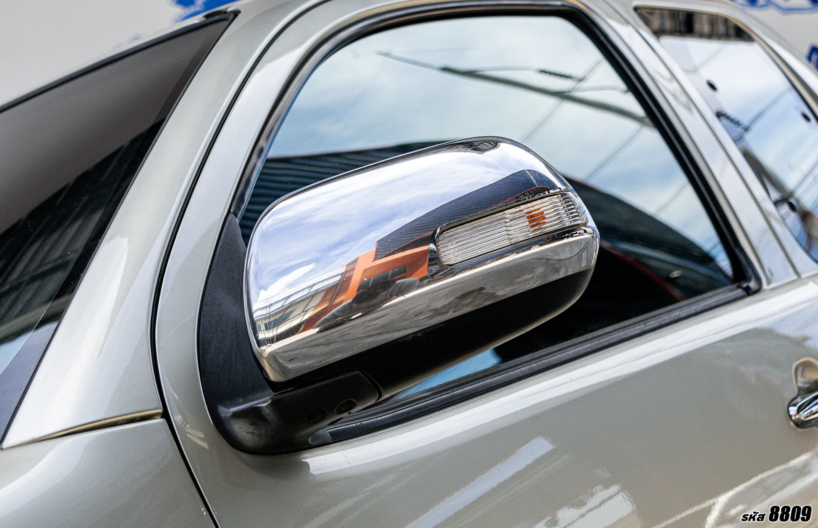 Toyota HILUX VIGO CHAMP SMART CAB 2.7 J - ภาพย่อที่ 5