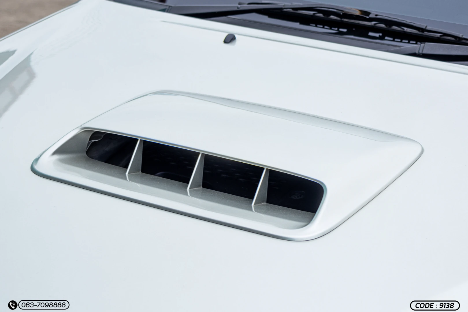 Toyota HILUX VIGO CHAMP SMART CAB 2.5 G - ภาพย่อที่ 7