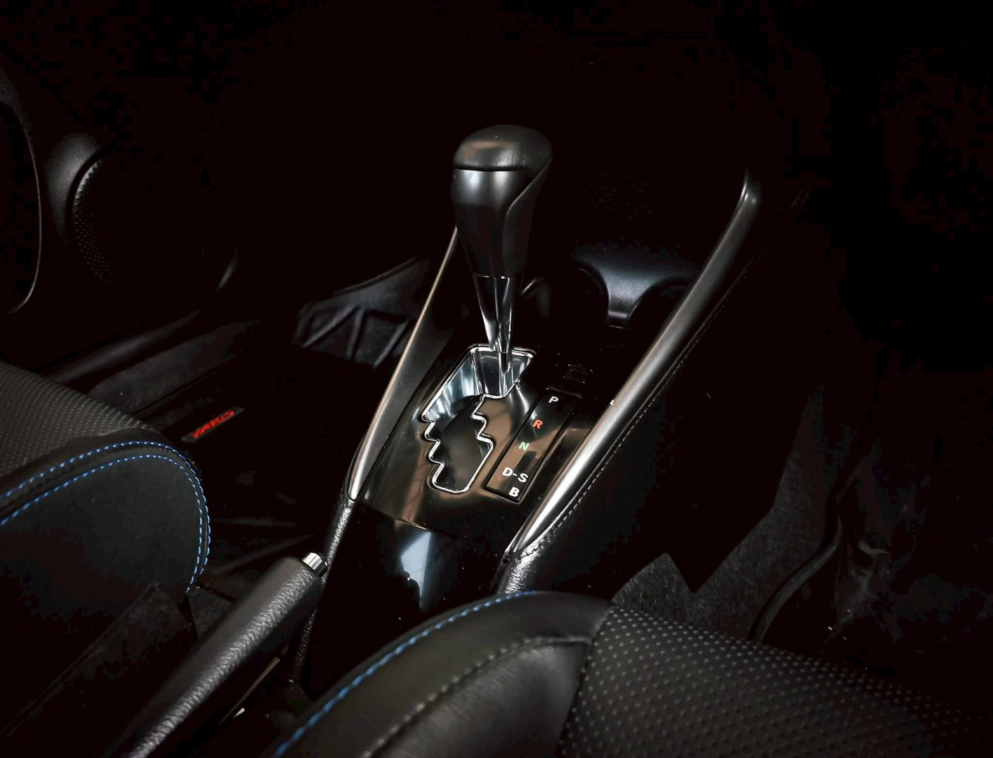 Toyota YARIS 1.2 SPORT PREMIUM (BLACK ROOF) (MY20) (MNC) - ภาพย่อที่ 9